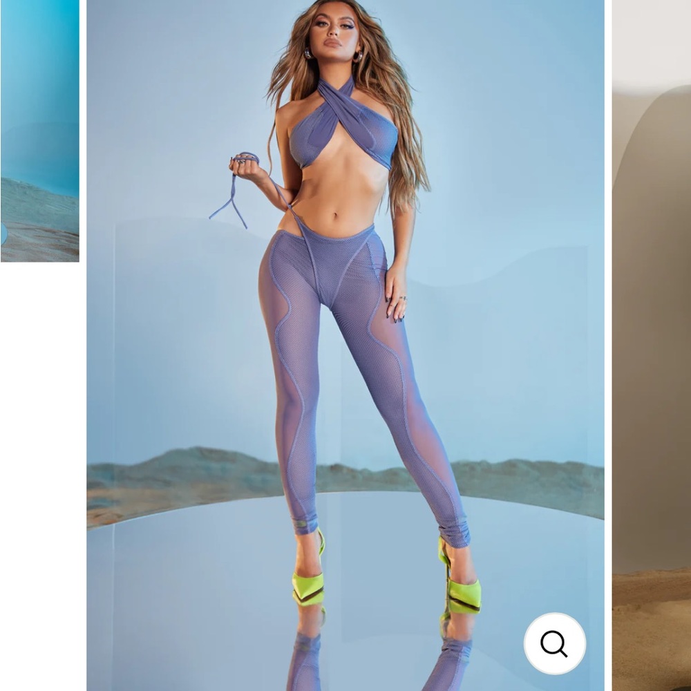 Lips and Honey Kyra Leggings